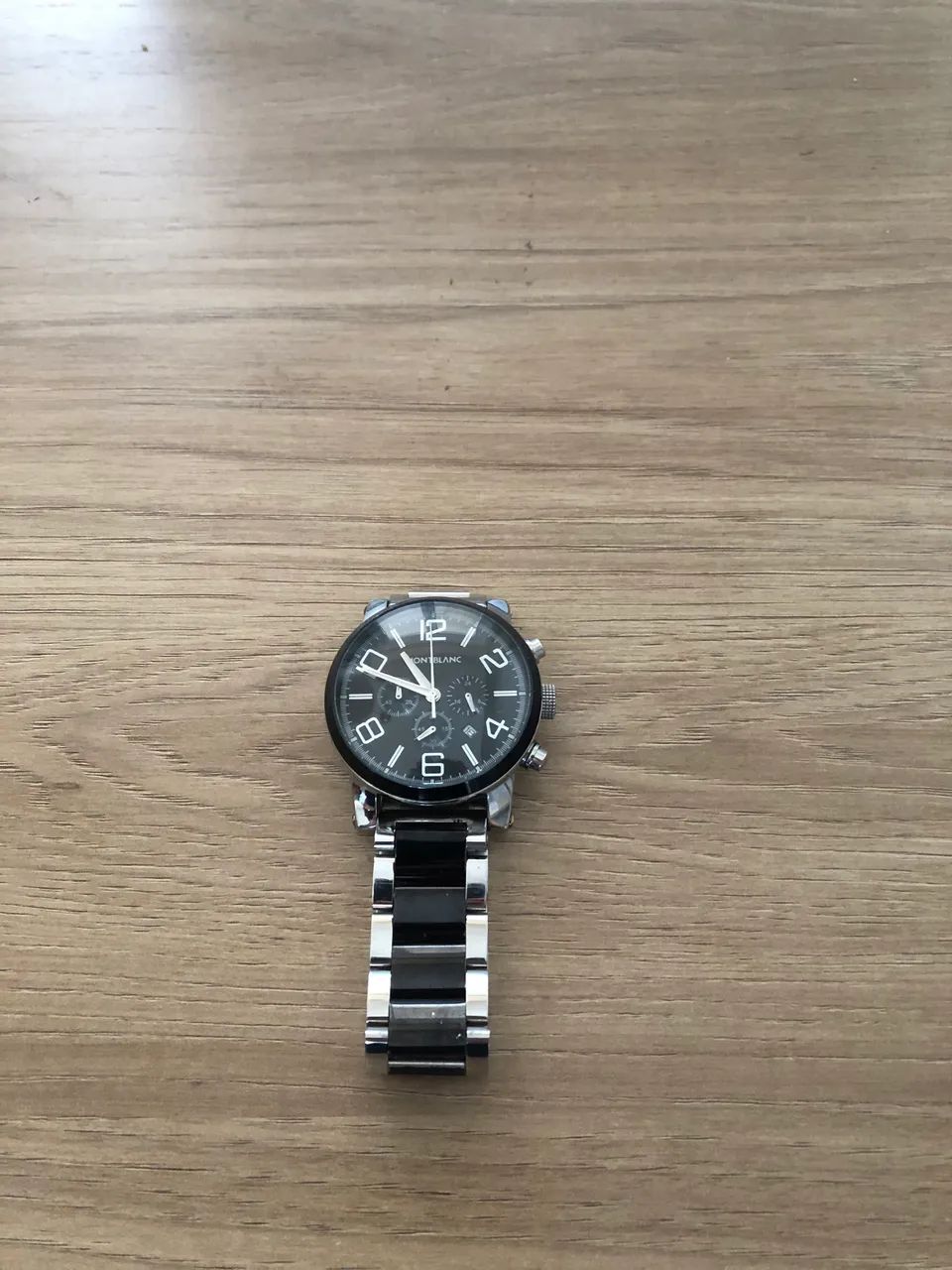 Relogio Montblanc  - Foto 2