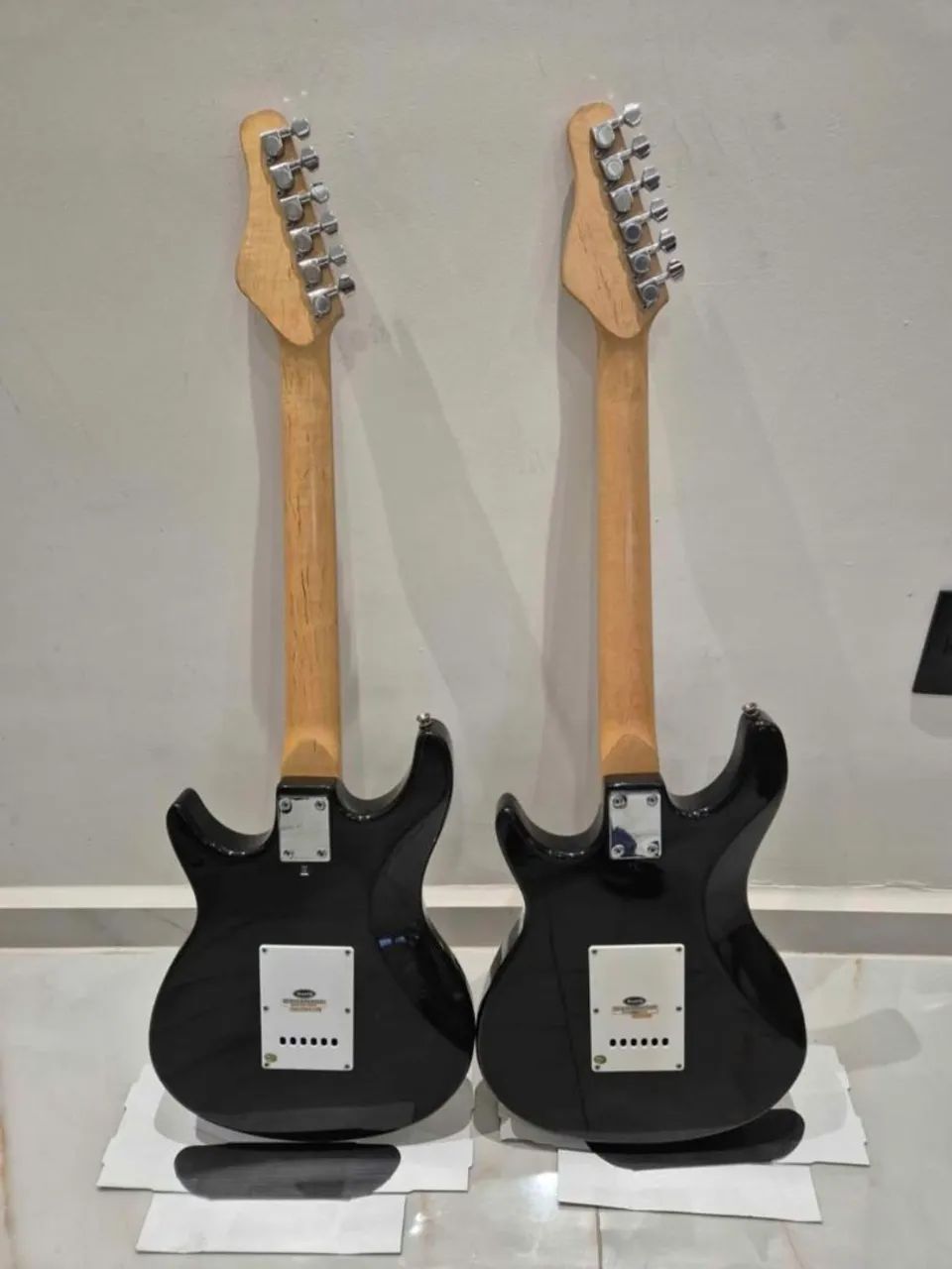 Guitarras Behringer  - Foto 3