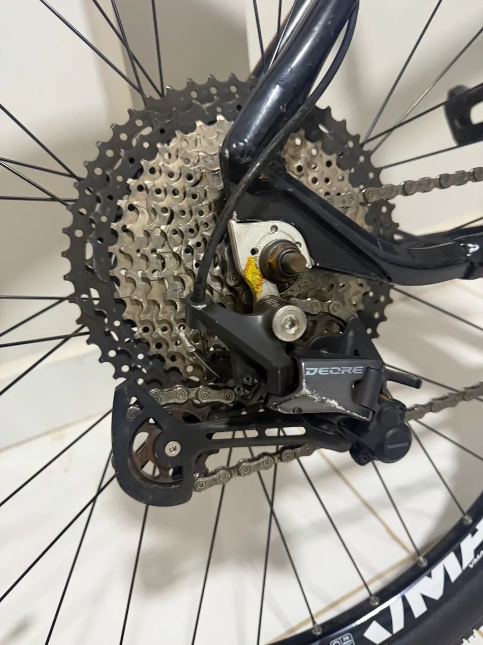 Bicicleta Aro 29  - Foto 2