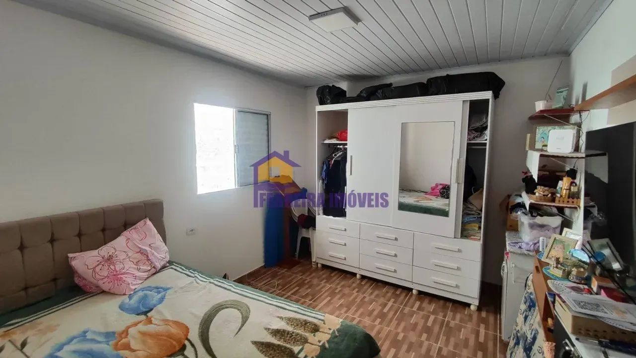Ibiúna, casa muito bem localizada - Foto 5