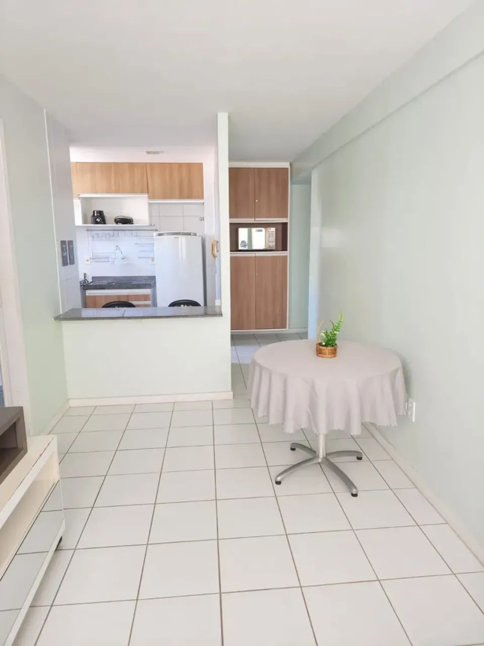 Quarto e Sala Jatiúca - Foto 2