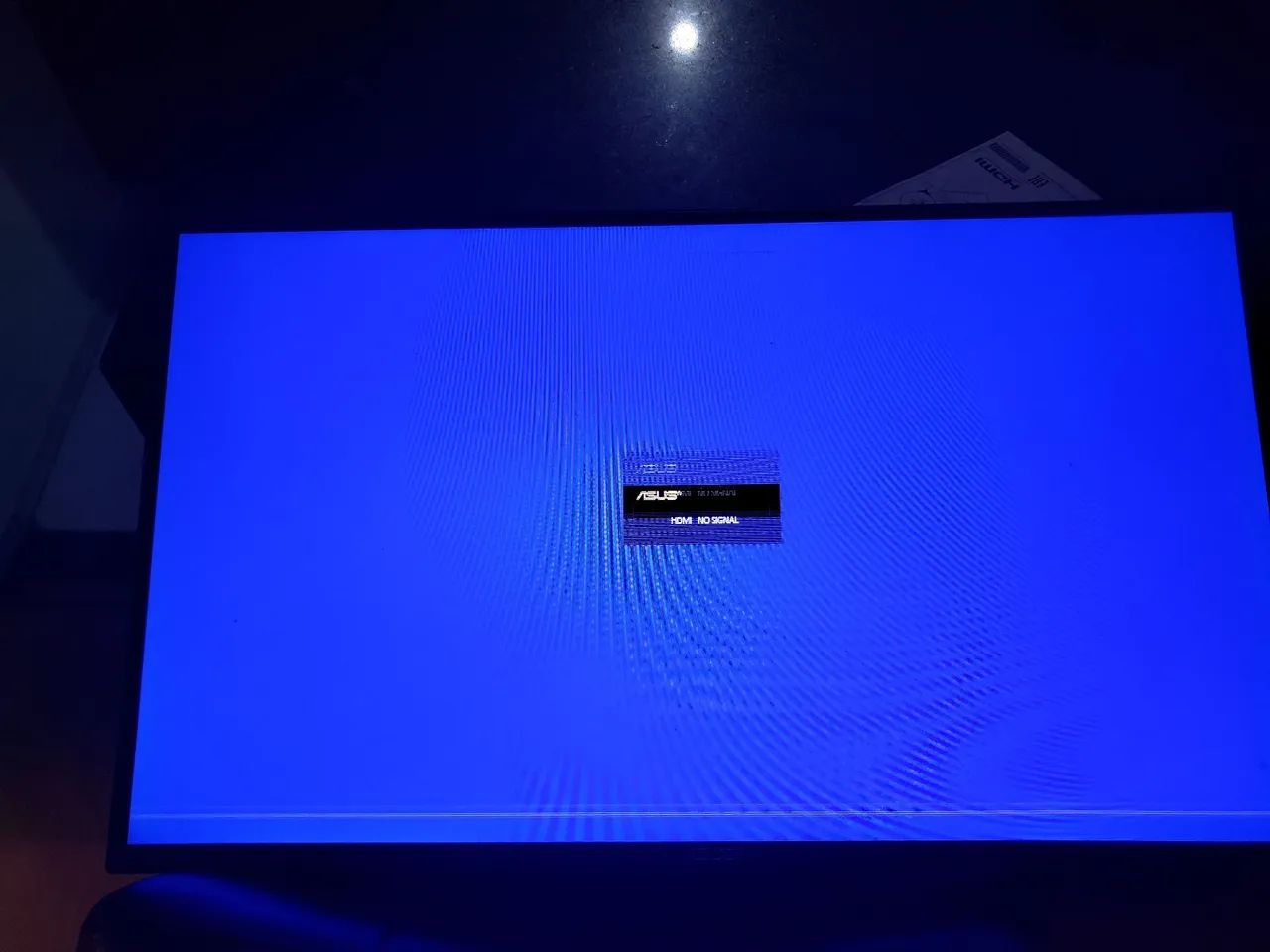 Monitor asus 27" 165hz - Foto 3