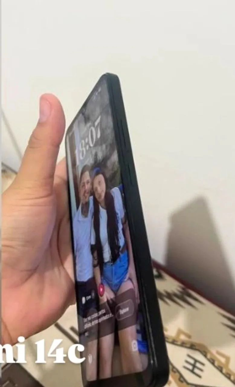 Redmi 14c  - Foto 4