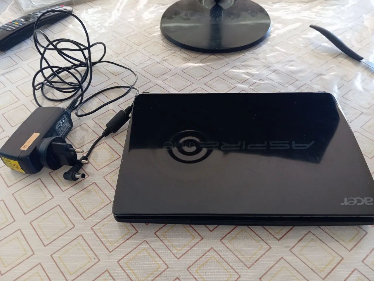 Netbook Aspire One (SEFEITO) - Foto 2
