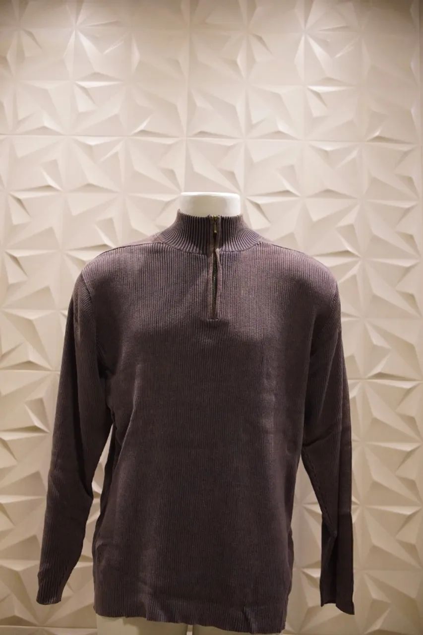 Camisão quarter zip Levis