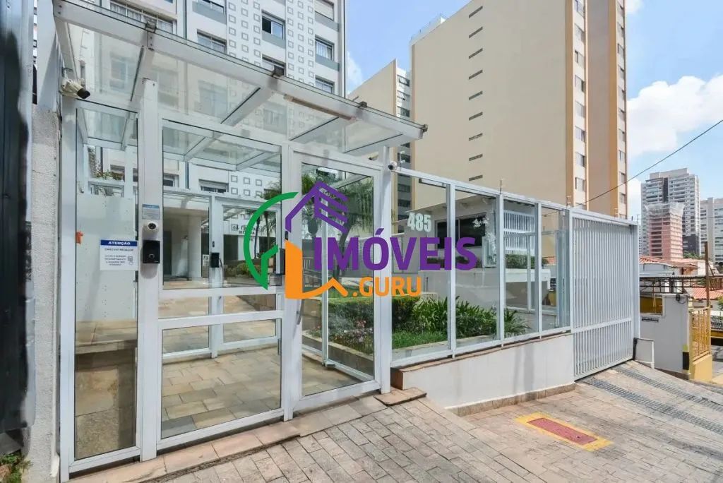 APARTAMENTO - PERDIZES - SP