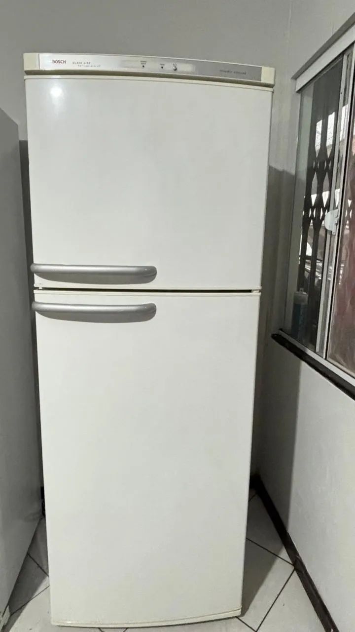 Geladeira Boch - Foto 3