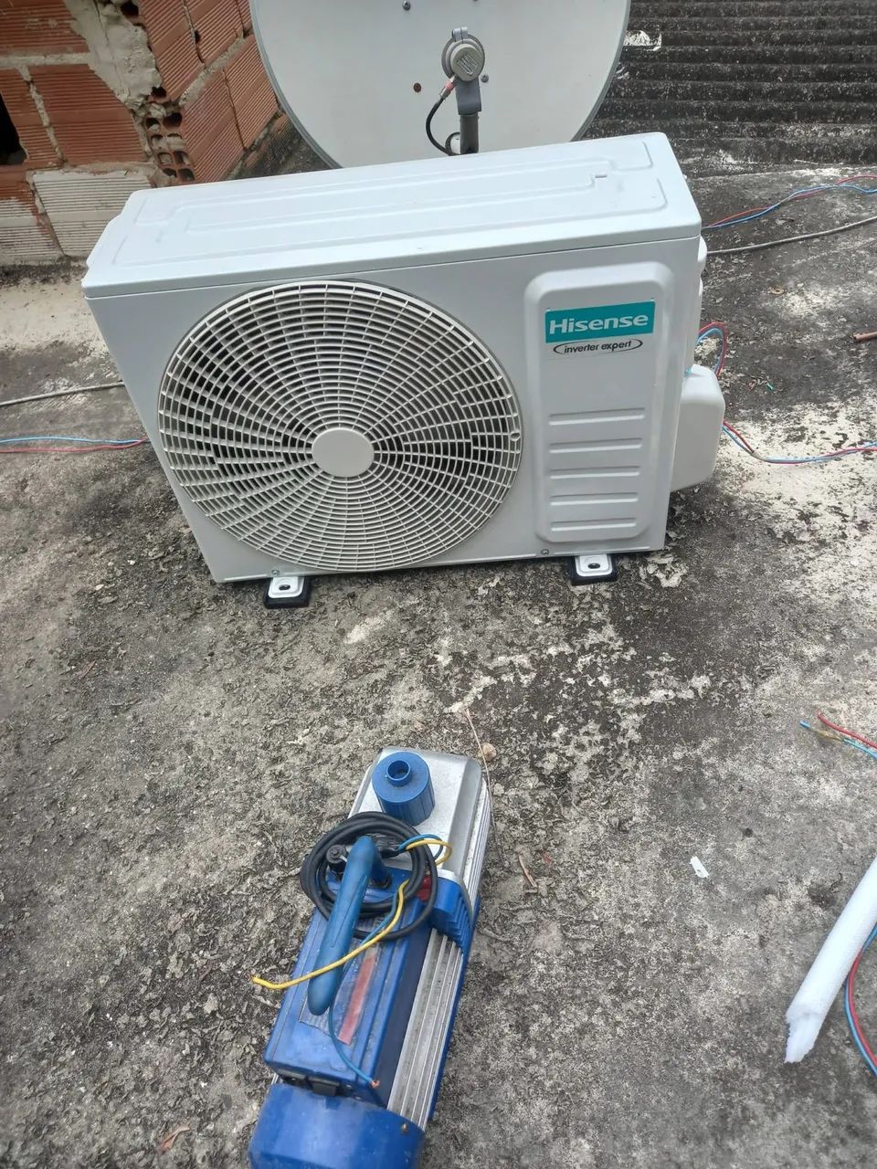 Ar condicionado  - Foto 4