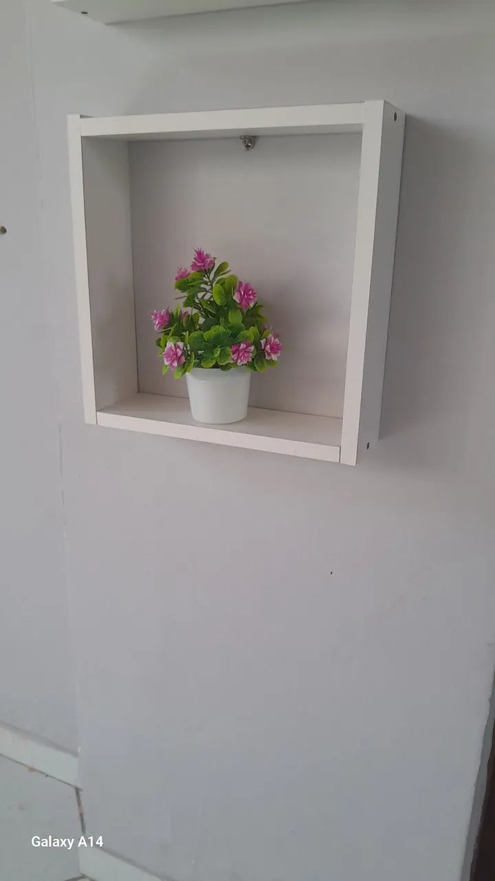 Salão de beleza 