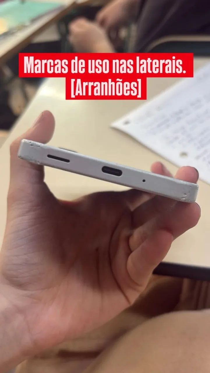 Samsung Galaxy A16 128 GB - Leia a descrição - Foto 3