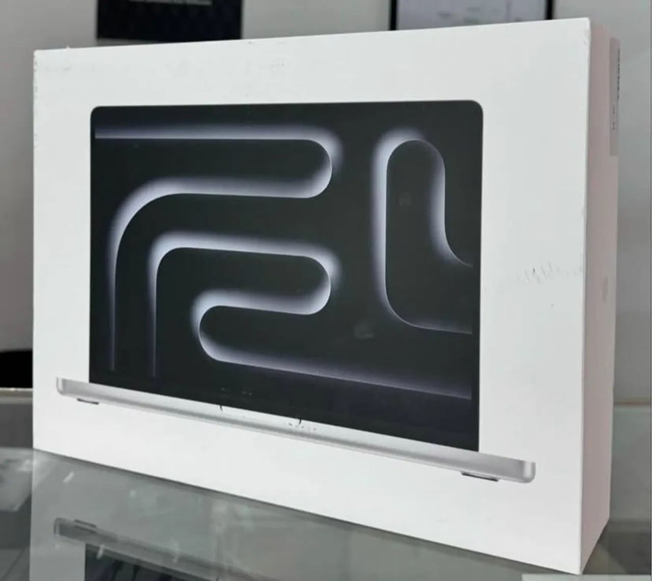 MacBook Pro M4 Max 14.2