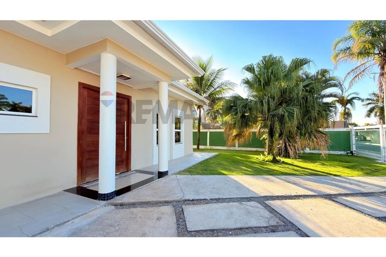 Casa à venda Park Way 5 conjunto 5 com 3 quartos 3 suítes - Foto 4