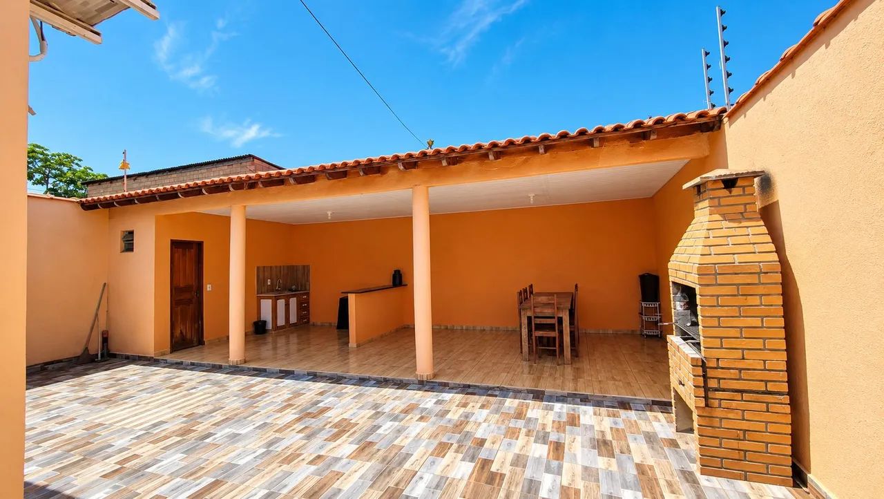 Casa a venda - Foto 3