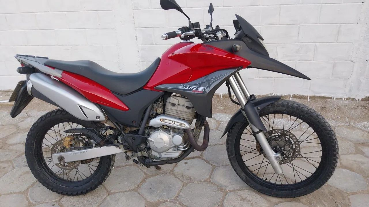 Vendo XRE 300 - Foto 3