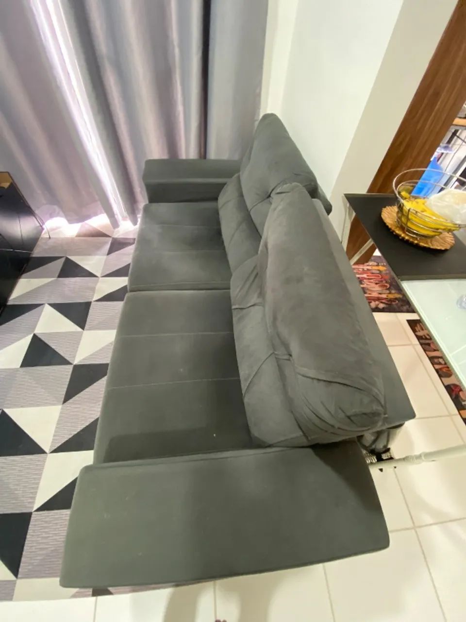 Sofá retrátil  - Foto 2