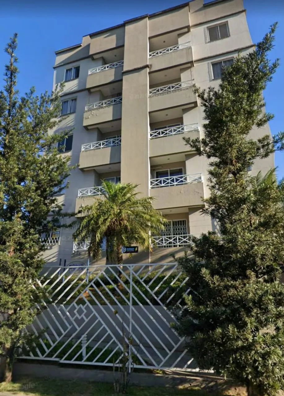 Alugo apartamento floresta 