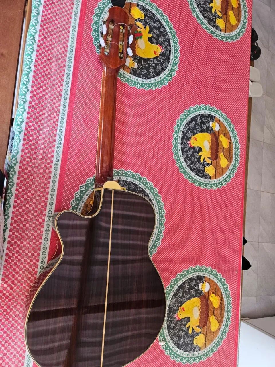 Violão Tagima  - Foto 4