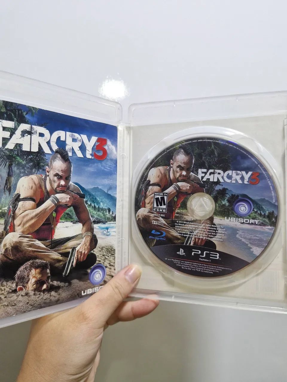 Jogo Ps3  - Foto 2