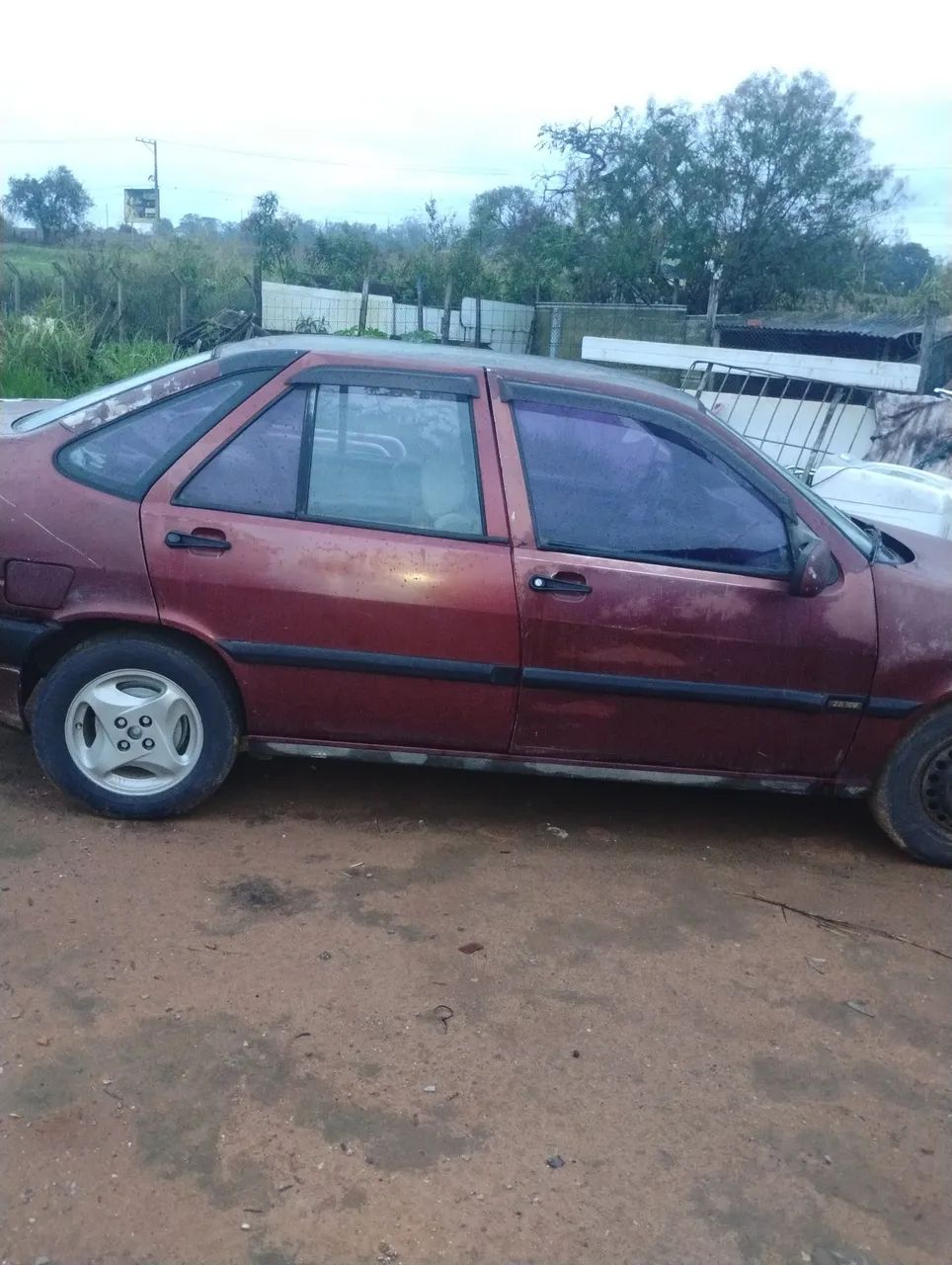 Fiat Tempra Ouro 16V 2P E 4P 1993 - Foto 4