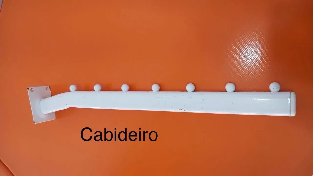 Cabideiro 
