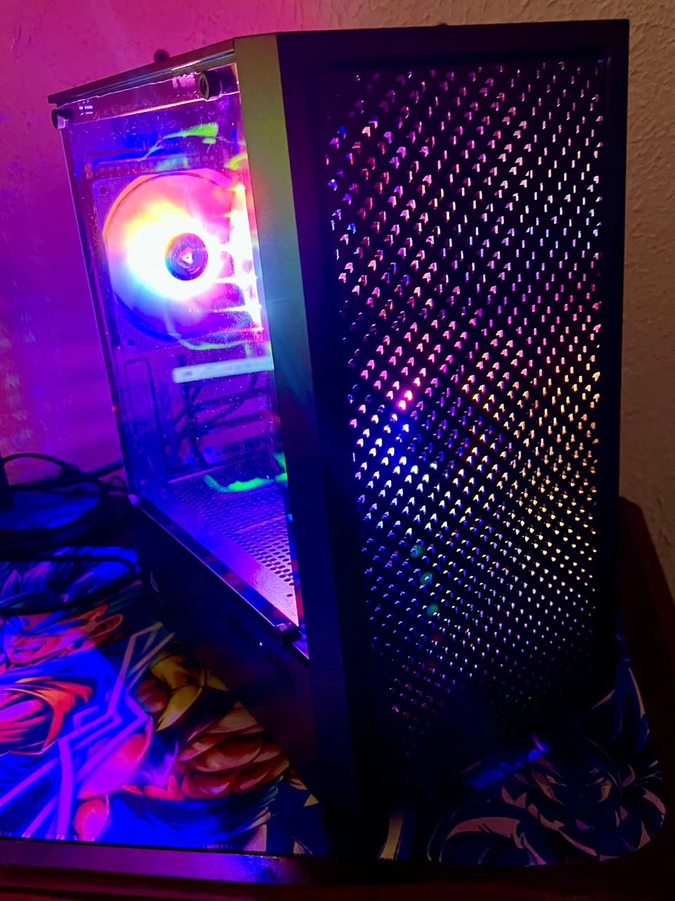 Pc gamer i5 barato - Foto 2