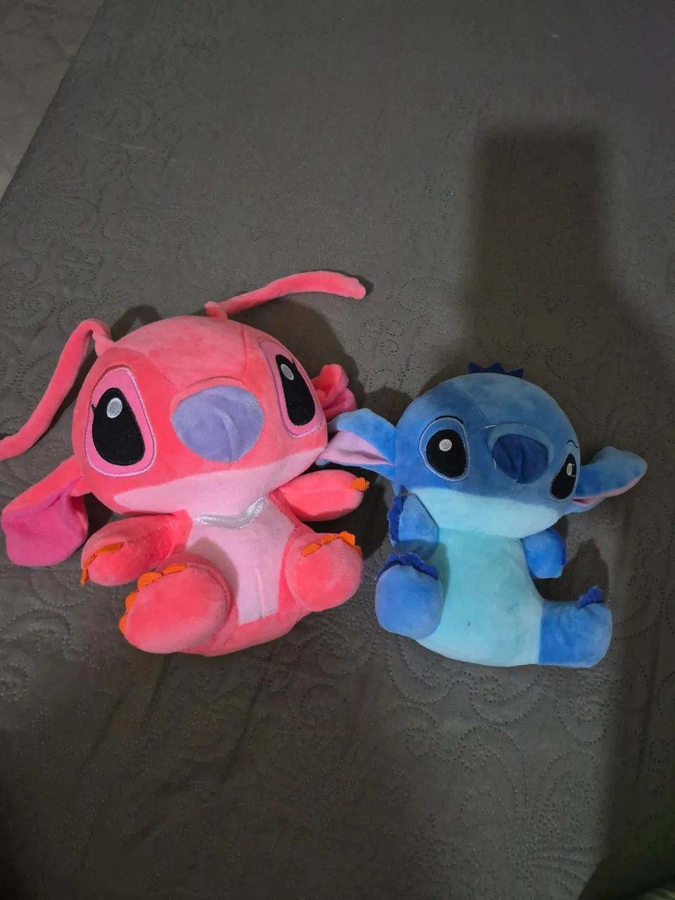 ANGEL E STITCH
