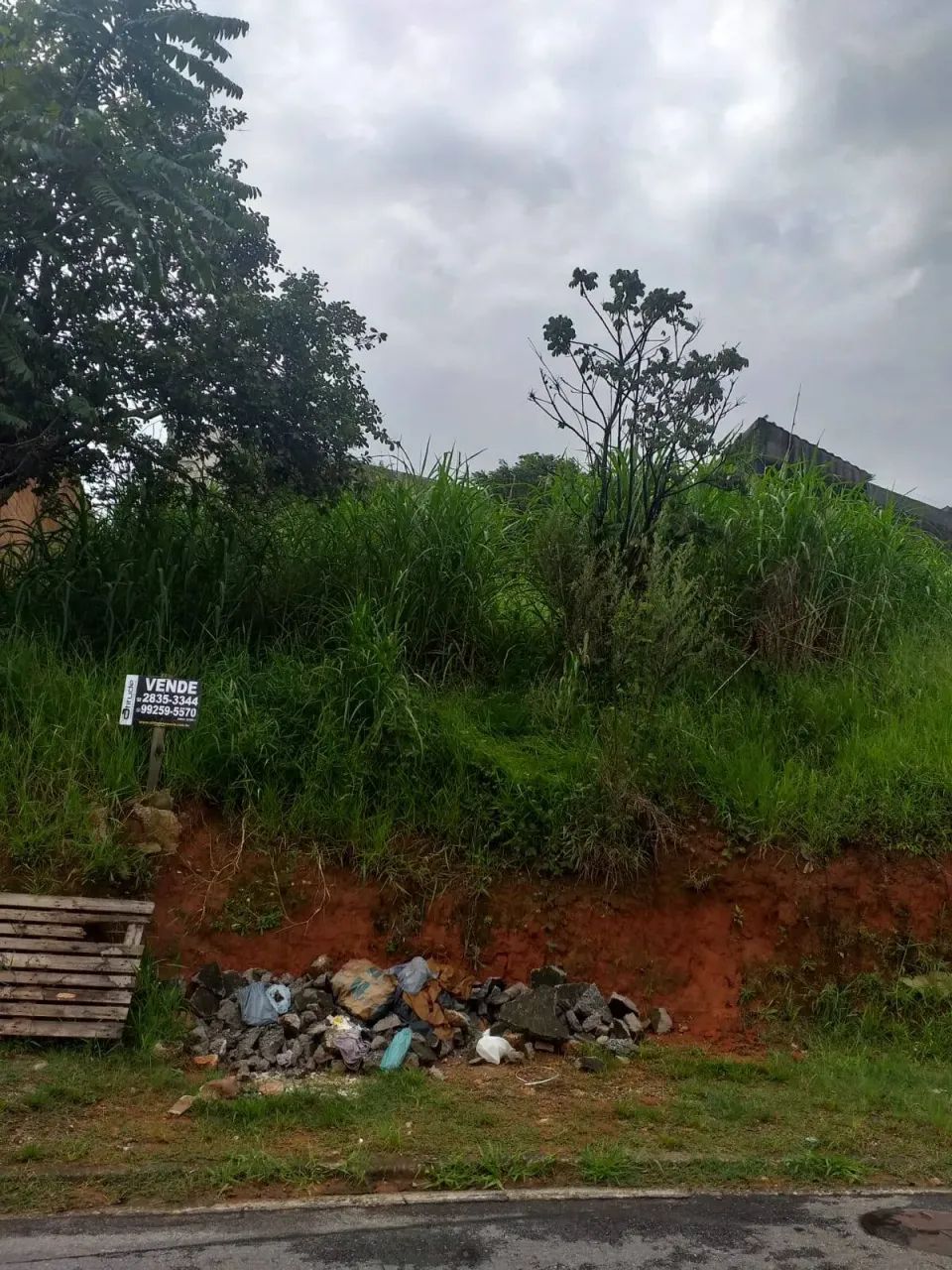ÁREA COM 1.074 M² PARA VENDA - EM BARUERI - Foto 3