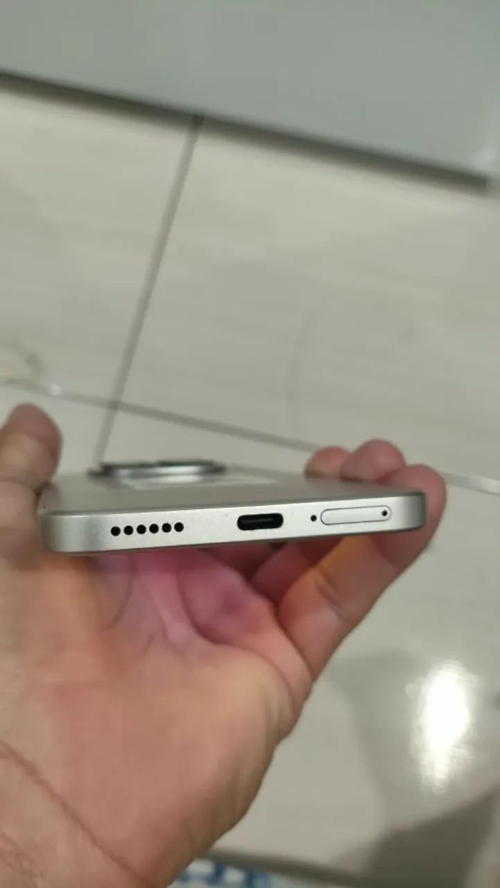 Redmi note 15 Pro 5G novo. - Foto 5