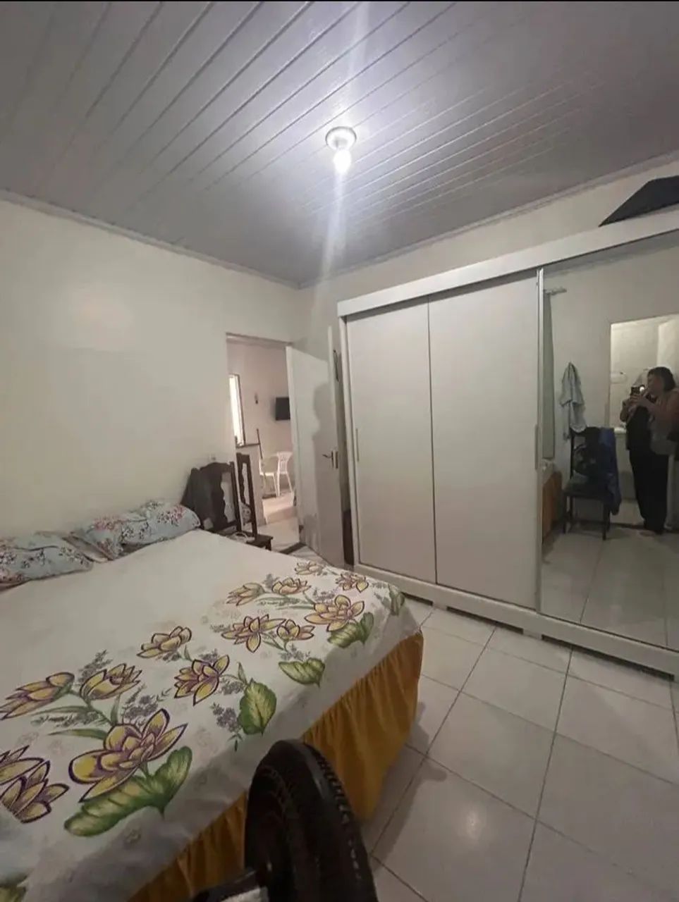 *CASA A VENDA COM URGÊNCIA NO BENGUÍ  (V.N) - Foto 4