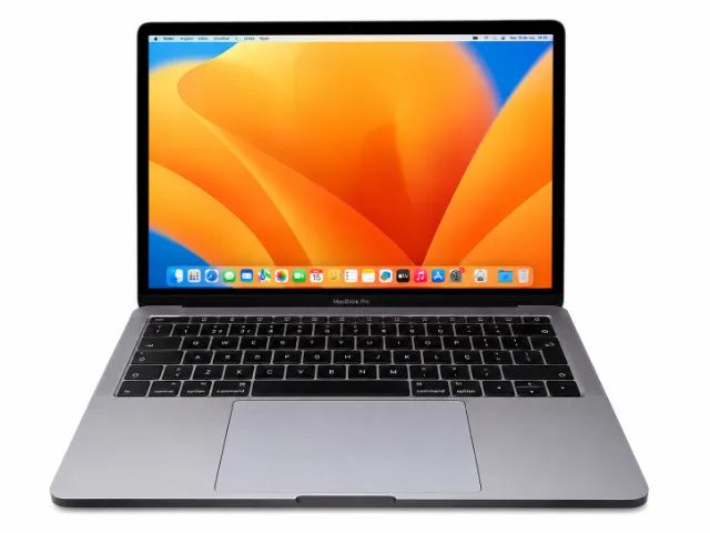 MacBook Pro 13 256GB 8GB Americano - Novíssimo - Notebooks