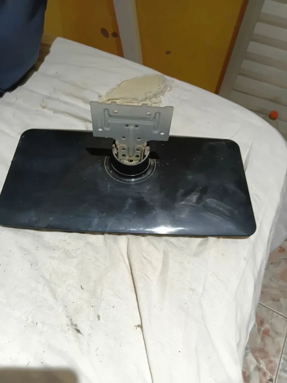Pe de tv philips qualquer polegadas  - Foto 3