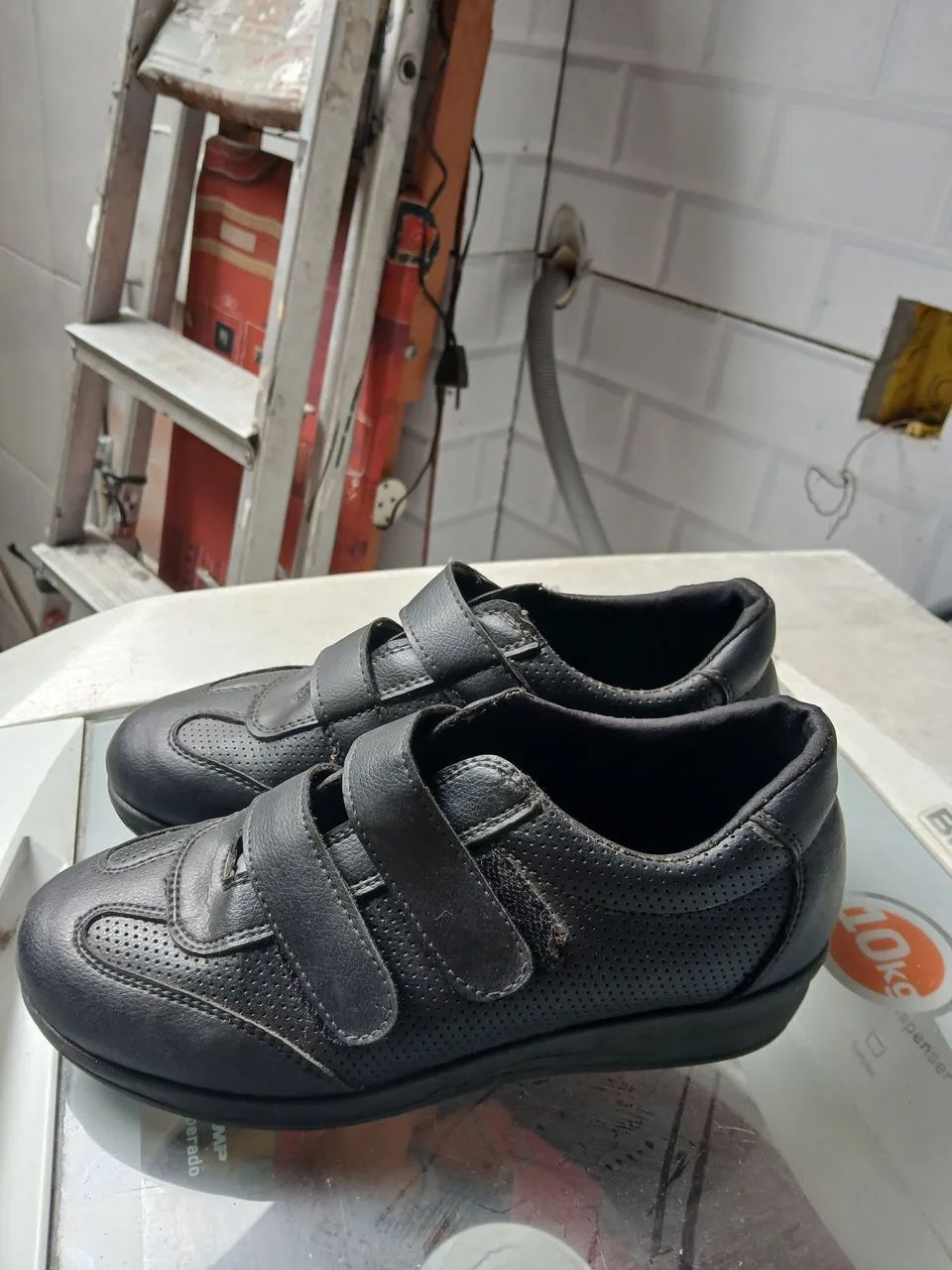 Vendo tênis - Foto 3