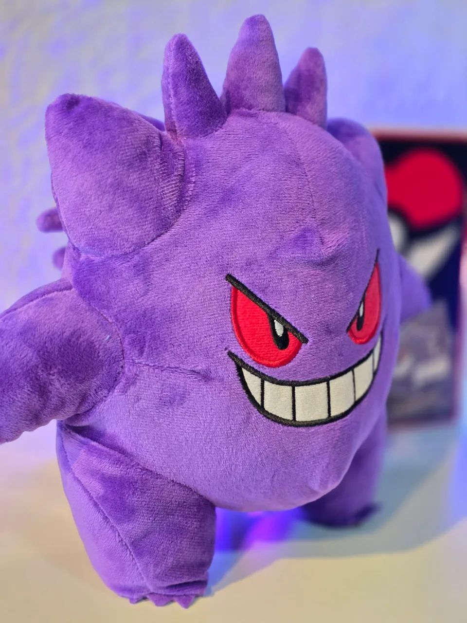 Pokémon Gengar Combo presente  - Foto 3