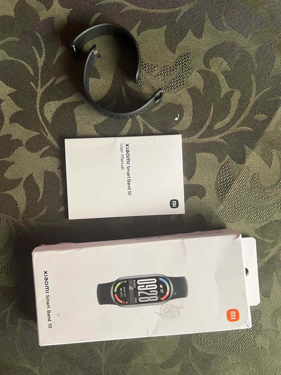 Mi band 10 - Foto 4