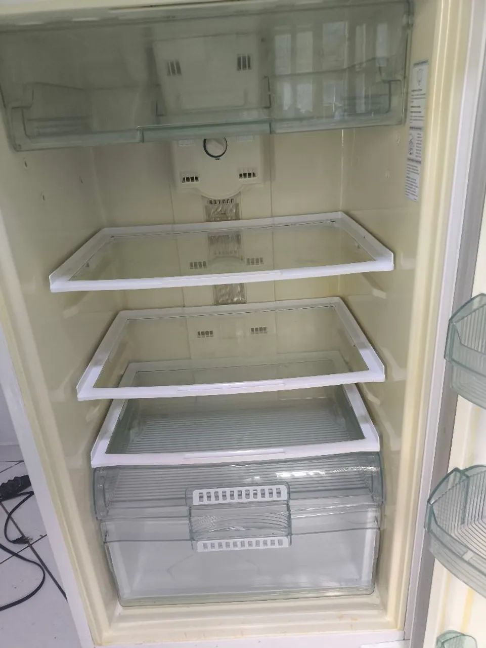 Geladeira Brastemp  - Foto 4
