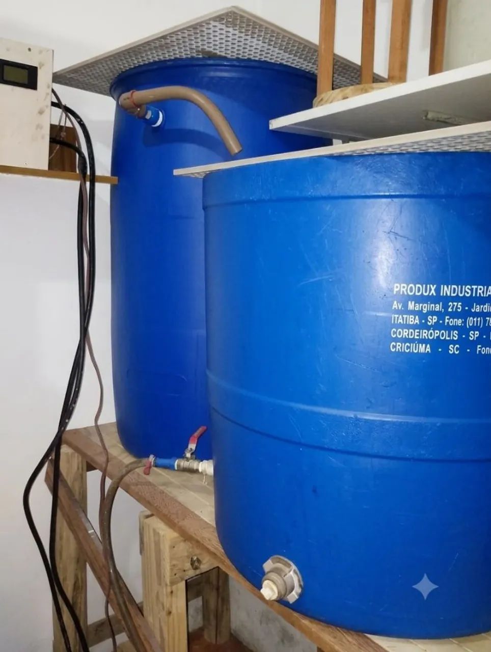 Cozinha Cervejeira Artesanal - Foto 2