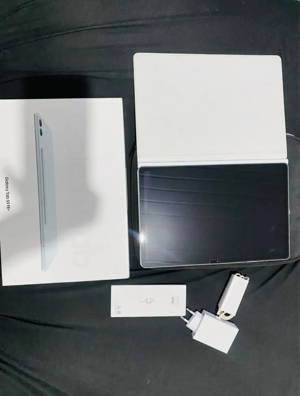 Galaxy tab S9 Fe+ 5g