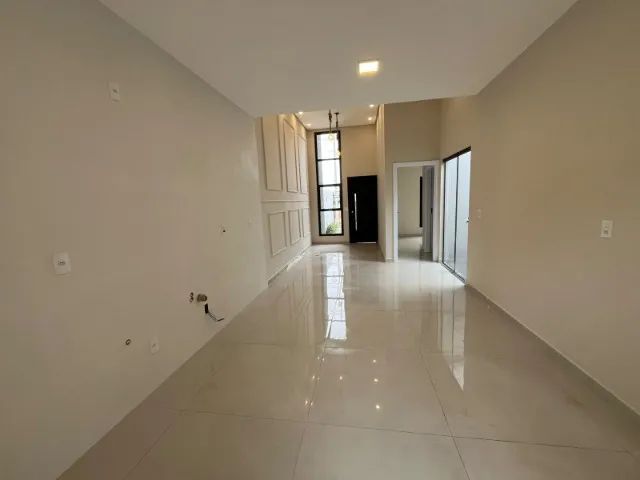 Linda casa de 03 quartos no Tropical - Foto 4