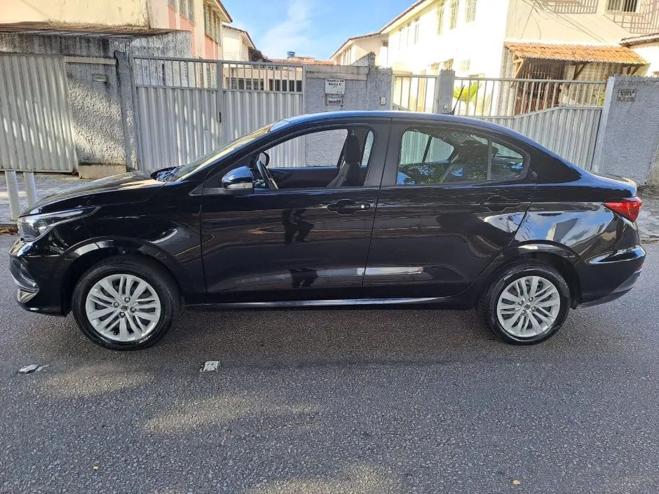Fiat Cronos Drive 1.3 S-Design 2025 - Foto 4