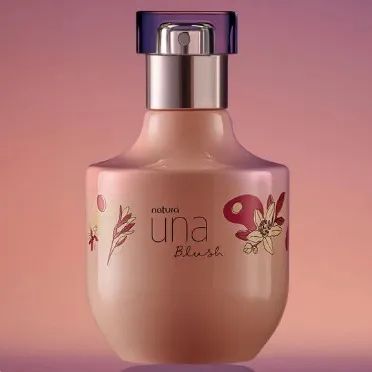Natura Una Blush 75ml - Foto 3