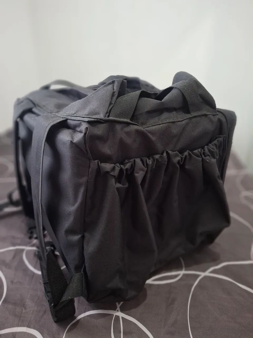 Bag motoboy  - Foto 2
