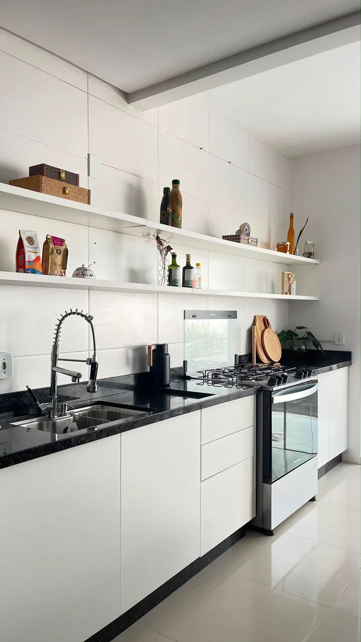 Vendo Cozinha Planejada