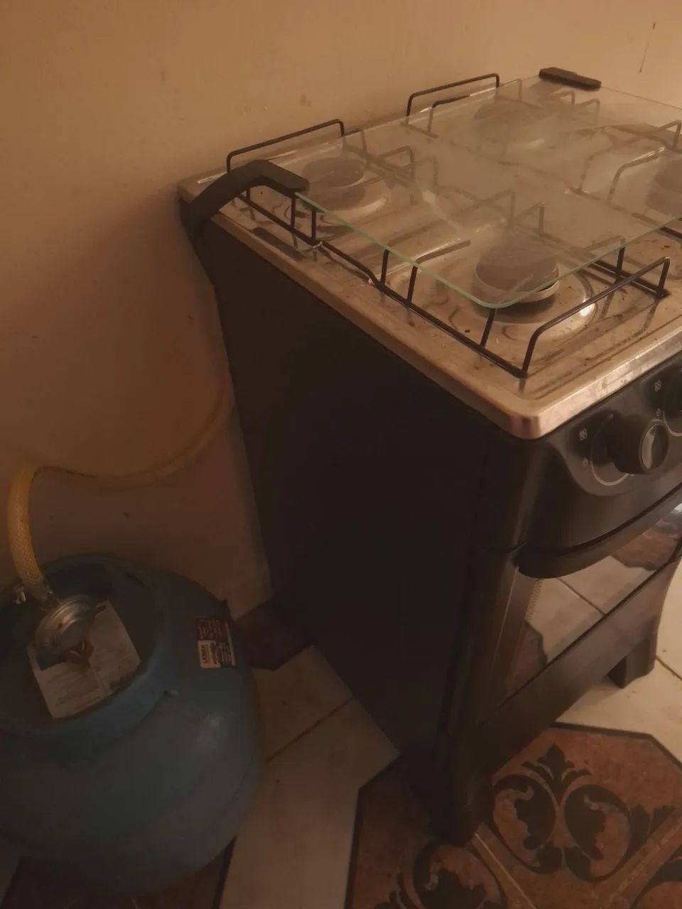 fogão 300 R$ - Foto 3