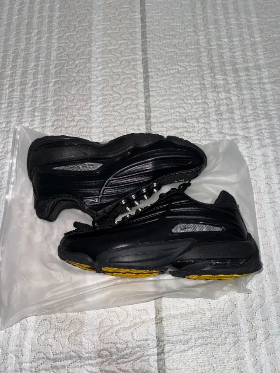 NOCTA Hot Step 2 'Black' - Foto 2