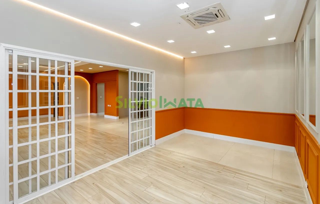 EXCELENTE SALA COMERCIAL NA AVENIDA RIO BRANCO, COM 100,00 M² DE ÁREA PRIVATIVA E 625 M² D - Foto 3