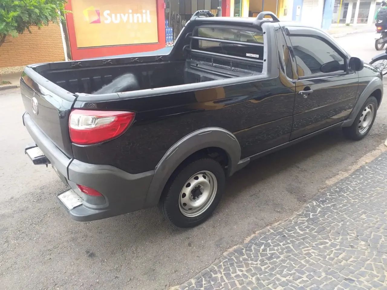 Strada 2015