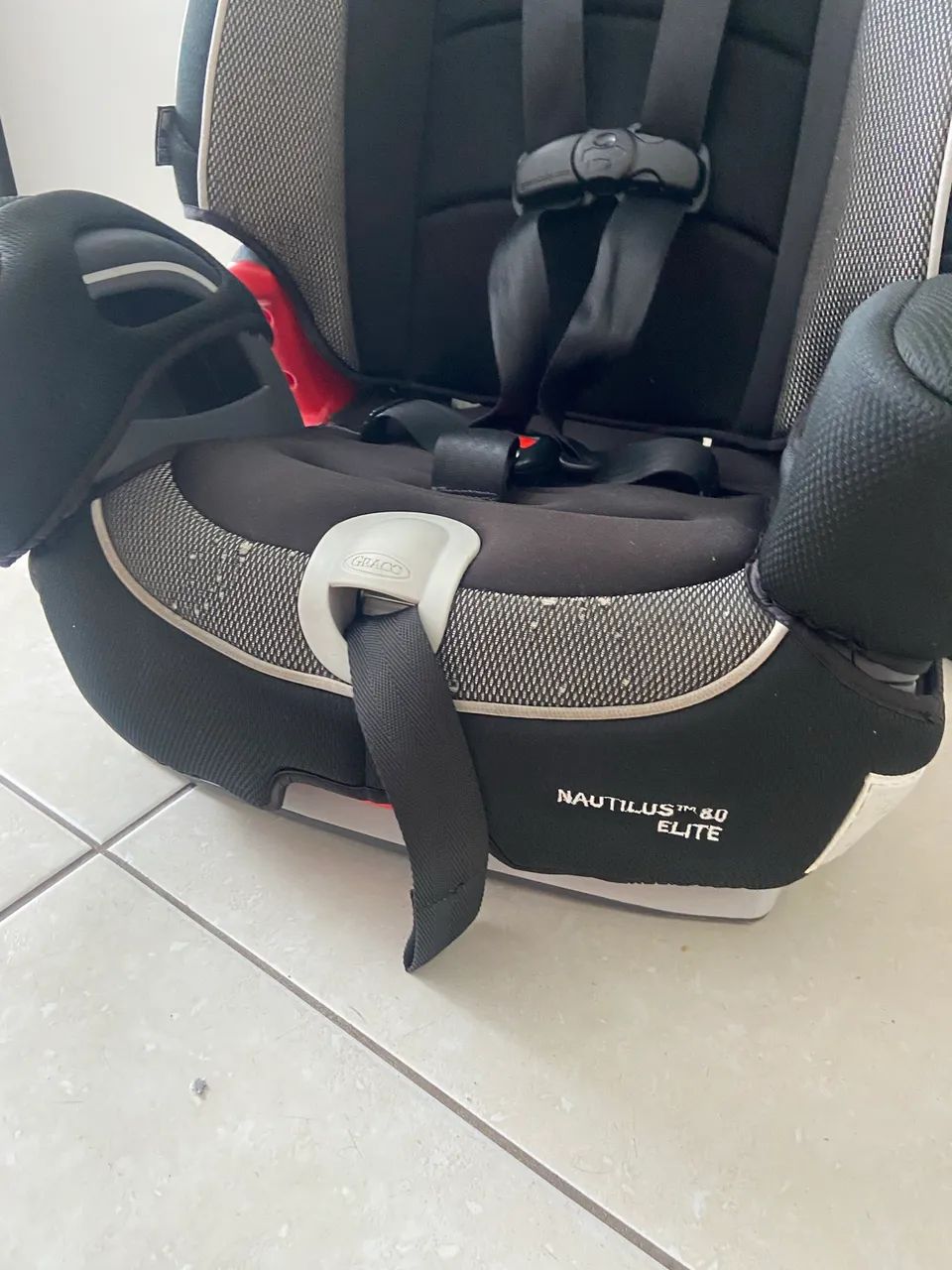 Cadeirinha para carro - Foto 2