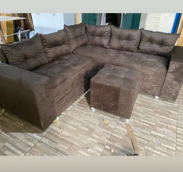 SOFÁ . Promoção promoção 