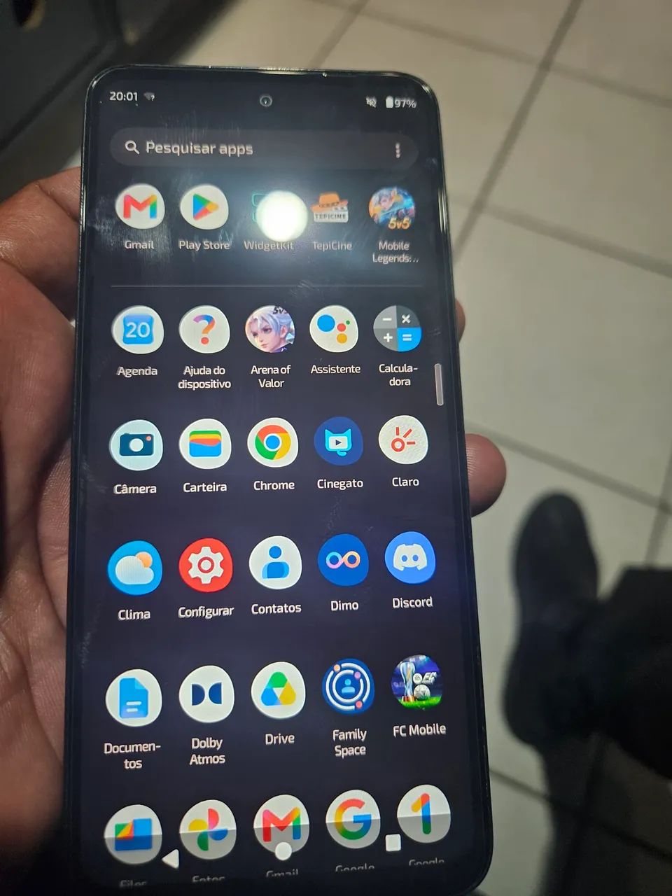 Moto G53 5g 128g. - Foto 5
