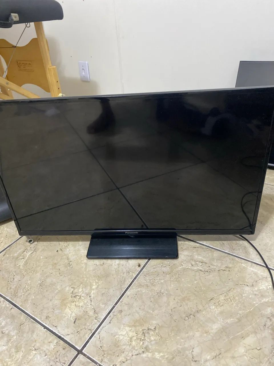 TV Smart Panasonic 32 Pol